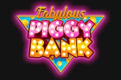 Play Fabulous Piggy Bank slot